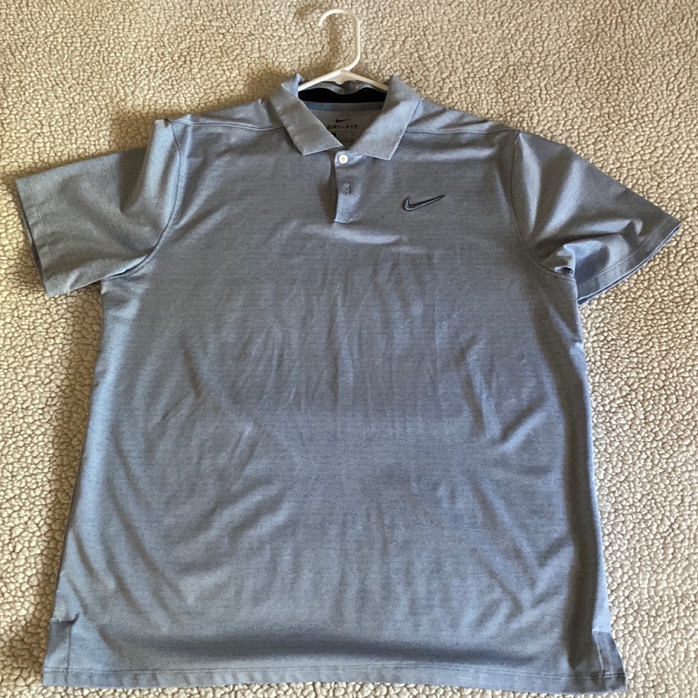 Nike Polo Large
